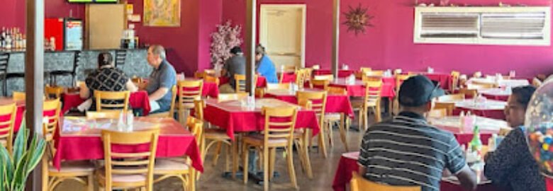 La Isla Restaurant