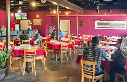 La Isla Restaurant