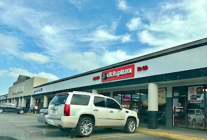 Cicis Pizza