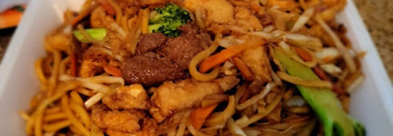 Golden Gate Restaurant