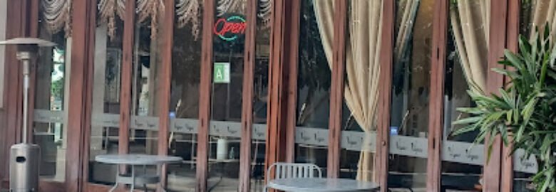 Thai Palace
