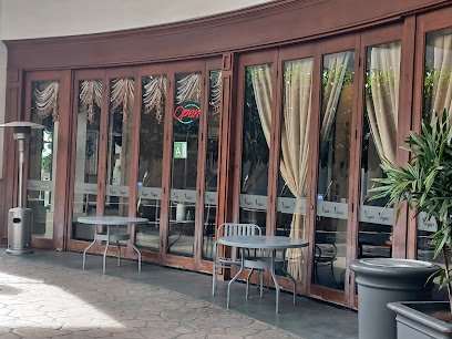 Thai Palace