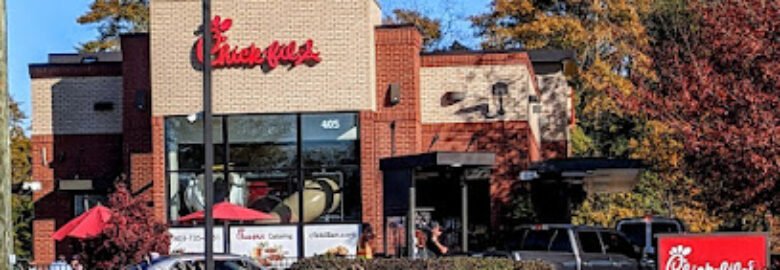 Chick-fil-A