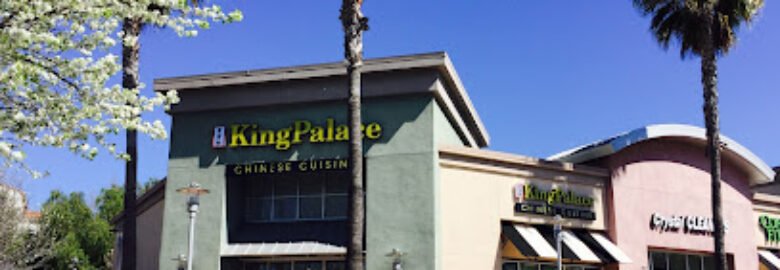 King Palace