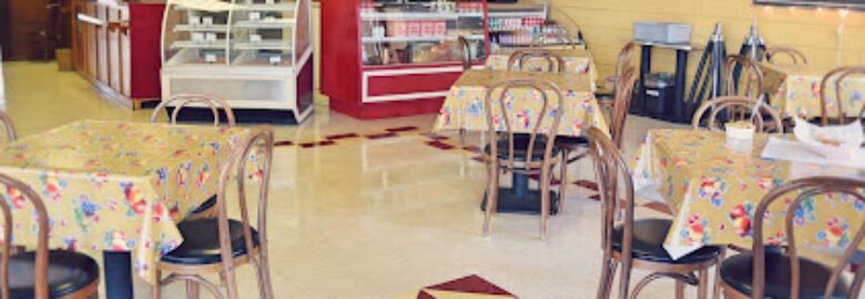 City Lights Café & Catering