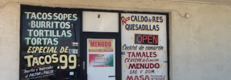 La Fiesta Market