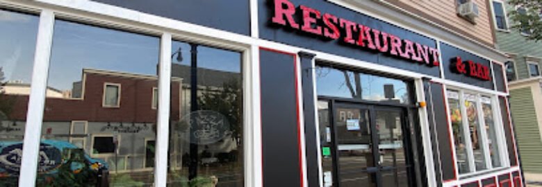 JP Restaurant & Bar