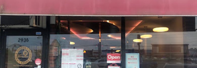 Teng’s Restaurant