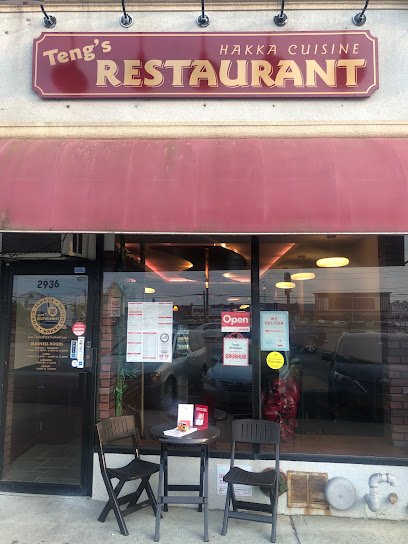 Teng’s Restaurant