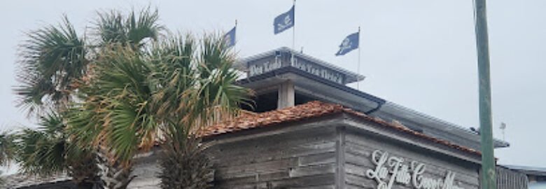 Peg Leg Pete’s