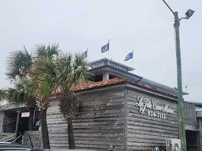 Peg Leg Pete’s