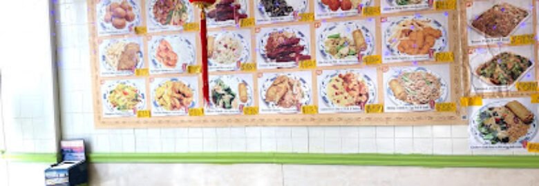 Lucky Cheung Restaurant