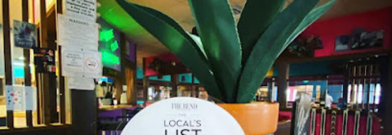 Kiko’s Mexican Food Restaurant & Cantina