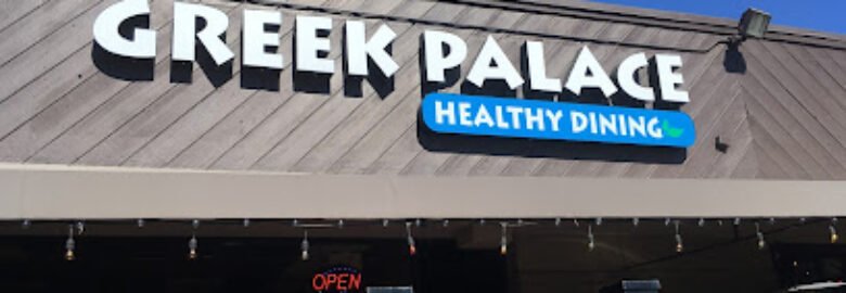 Greek Palace