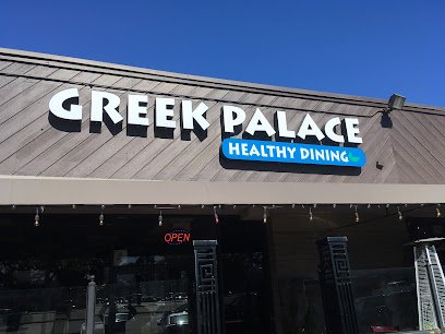 Greek Palace