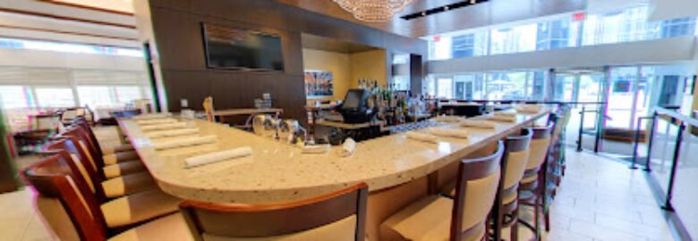 Ruth’s Chris Steak House