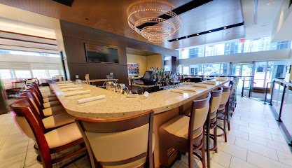 Ruth’s Chris Steak House
