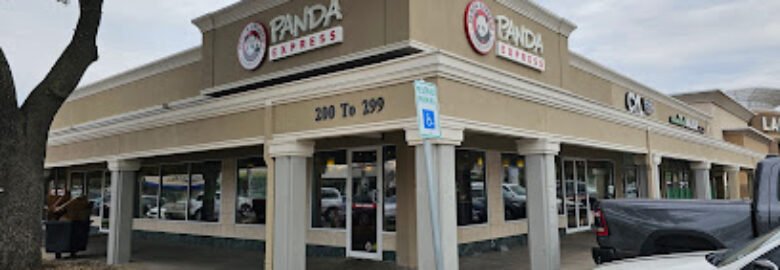 Panda Express