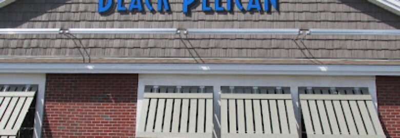 Black Pelican Seafood Co. Greenbrier