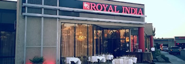 Royal India – Miramar