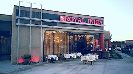 Royal India – Miramar