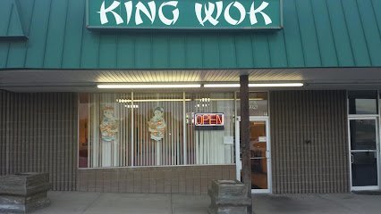 King Wok