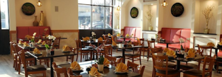 Ploy Thai Cuisine