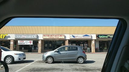 Mandarin Kitchen