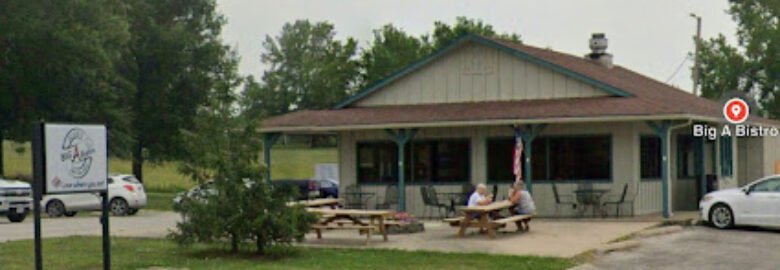 Big A Bistro
