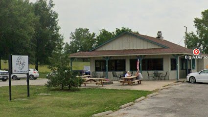 Big A Bistro