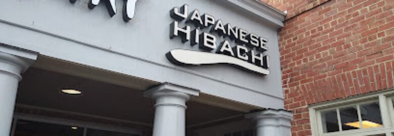 Quickway Japanese Hibachi