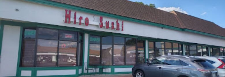 Hiro Sushi