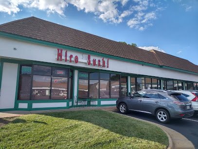 Hiro Sushi