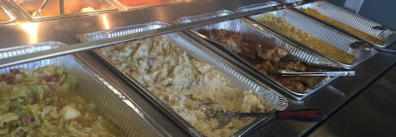 Dunk’s Southern Style Buffet & Catering