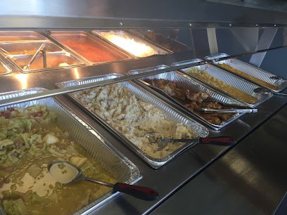 Dunk’s Southern Style Buffet & Catering