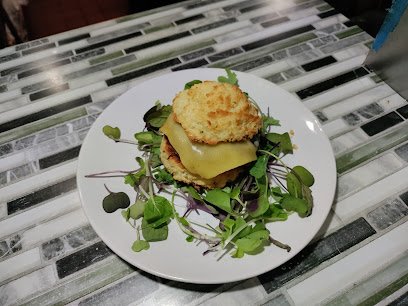 The KETO Kitchen