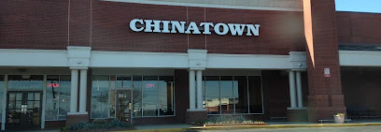 China Town
