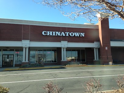 China Town