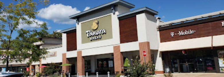 Panera Bread