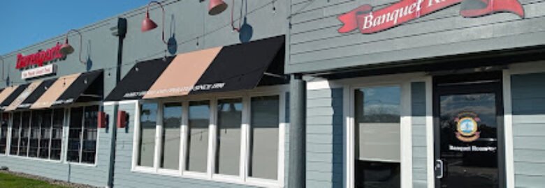 Davenport’s Bar and Grille