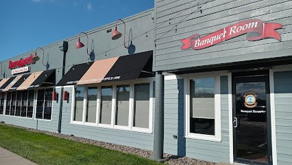 Davenport’s Bar and Grille