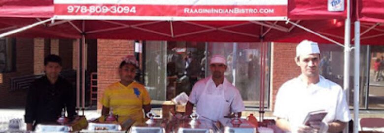Raagini Indian Bistro