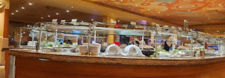 Epic Buffet