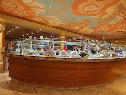 Epic Buffet