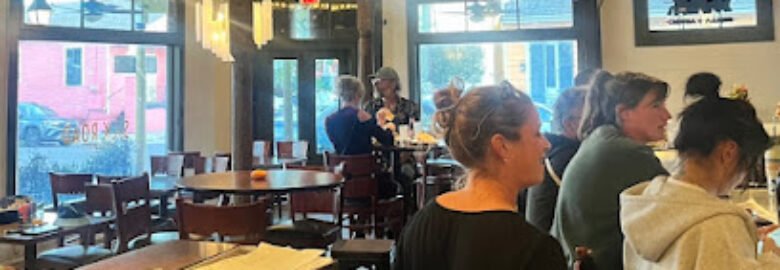 Silk Road Restaurant & Wine Bar