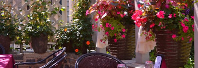 The Greenfield Restaurant & Bar