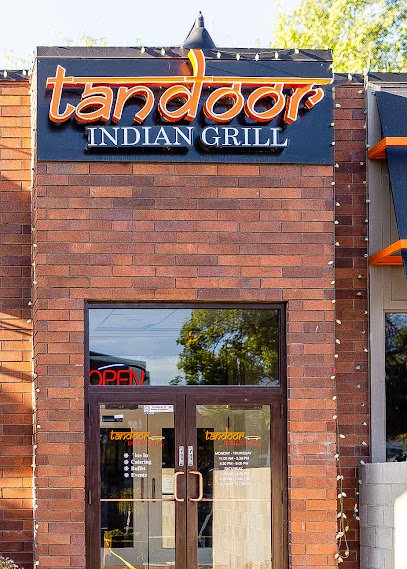 Tandoor Indian Grill – Holladay