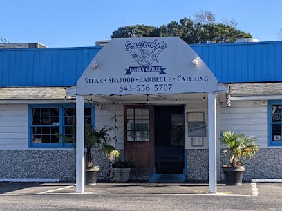 Easterby’s Family Grille