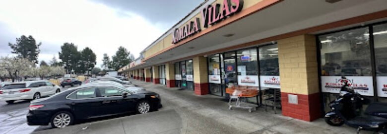 Komala Vilas