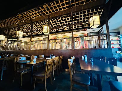 Sushi Haya Cypress